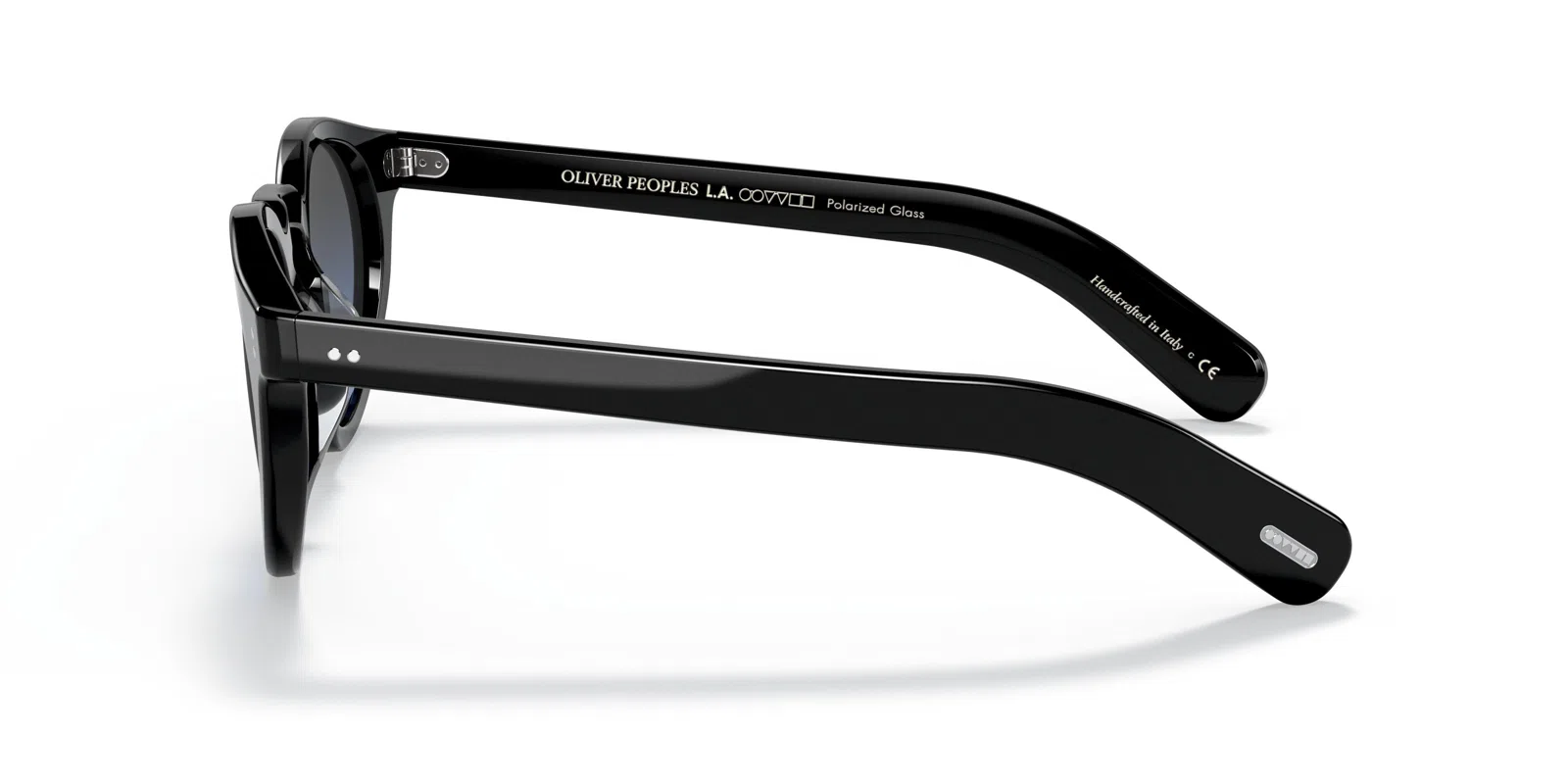 Oliver Peoples Martineaux 5450SU Sunglasses - view 2